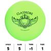 ClaymoreGold