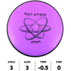 AtomElectronFirm