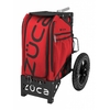 zueca-disc-golf-cart-infrared-black