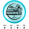 Discraft-Disque-DiscGolf-Wasp-EliteZ-Adam-Hammes-Tour-Series-2021