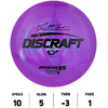 Discraft-Disque-DiscGolf-AvengerSS-ESP-Paul-McBeth