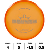 Dynamic-Discs-Disque-DiscGolf-Bounty-Lucid