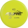 Latitude-64-Disque-DiscGolf-Pure-Eco-Jaune