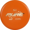 Latitude-64-Disque-DiscGolf-Pure-Eco-Orange