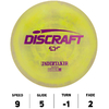 Discraft-Disque-DiscGolf-Undertaker-ESP