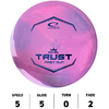 Latitude-64-Disque-DiscGolf-Royal-Grand-Trust-First-Run