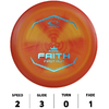 Latitude-64-Disque-DiscGolf-Sense-Faith-First-Run