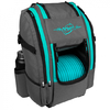 MVP-Disc-Sports-Voyager-Slim-V2-Sac-DiscGolf-Gris-Aqua