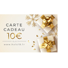 CarteCadeau10