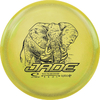 Hole19-DiscGolf-Latitude-64-Jade-Opto-Air-Jaune