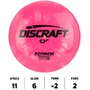 Hole19-DiscGolf-Discraft-Scorch-ESP