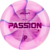 Hole19-DiscGolf-Discraft-Passion-Paige-Pierce-First-Run-Rose