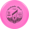Hole19-Westside-Discs-Harp-Origio-Rose