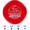 Hole19-Innova-Discs-Invader-Champion-Luster