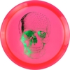 Hole19 VIP-X Stag Happy Skull Rouge.JPG