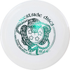 Hole19 Westside Discs Tournament-X Adder Nikko V2 Blanc