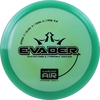 Lucid Air Evader - Green