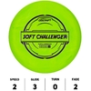 Hole19-DiscGolf-Discraft-Challenger-Putter-Line-Soft
