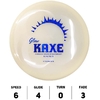 DiscGolf-Kastaplast-Kaxe-K1- Glow