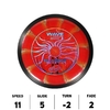 HOLE19-DiscGolf-MVP-DiscSports-Wave-Plasma