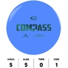 Hole19-DiscGolf-Latitude-64-Compass-Recycled
