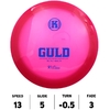 Hole19-DiscGolf-Kastaplast-Guld-K1-Line