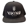 Hole19-DiscGolf-Viking-Discs-Casquette-Snapback