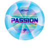 Hole19-DiscGolf-Discraft-Passion-Esp-Paige-Pierce-Bleu