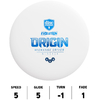 Discmania-Evolution-Disque-DiscGolf-Origin-Geo