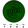 Hole19-DiscGolf-Discraft-Athena-First-Run-Paul-Mc-Beth-Kaki