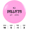 Hole19-DiscGolf-Latitude-64-Ballista-Gold
