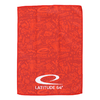 Hole19-DiscGolf-Latitude-64-Serviette-Quick-Dry-Towel-Rouge