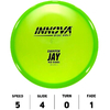 Hole19-Innova-Discs-Jay-Champion