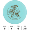 Hole19-Innova-Discs-RocX3-DX-Turquoise