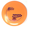 Hole19-Innova-Discs-Boss-Pro-1108-Orange