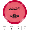 Hole19-Innova-Discs-Hawkeye-Champion-Leger
