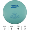 Hole19-Innova-Discs-AviarX3-DX