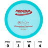 Hole19-Innova-Discs-Firebird-ChampionKC12X-Bleu