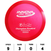 Hole19-Innova-Discs-Firebird-ChampionKC12X