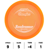 Hole19-Innova-Discs-Roadrunner-Champion-Orange