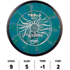 HOLE19-DiscGolf-MVP-DiscSports-Tesla-Plasma-Bleu