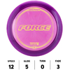 Hole19-DiscGolf-Discraft-Force-Z
