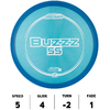 Hole19-DiscGolf-Discraft-BuzzzSS-Z-Bleu