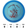 Hole19-Westside-Discs-Longbowman-Vip-Bleu