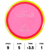 Hole19-Axiom-Discs-DiscGolf-Virus-Proton-Rose