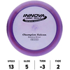 Hole19-Innova-Discs-Vulcan-Champion