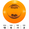 Hole19-Innova-Discs-Shryke-Champion