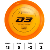 Hole19-Prodigy-Discs-DiscGolf-D3-400-2023-Orange