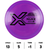 Hole19-DiscGolf-Discraft-Nuke-X-Violet