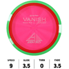 Hole19-Axiom-Discs-DiscGolf-Vanish-Proton-Leger-Rose